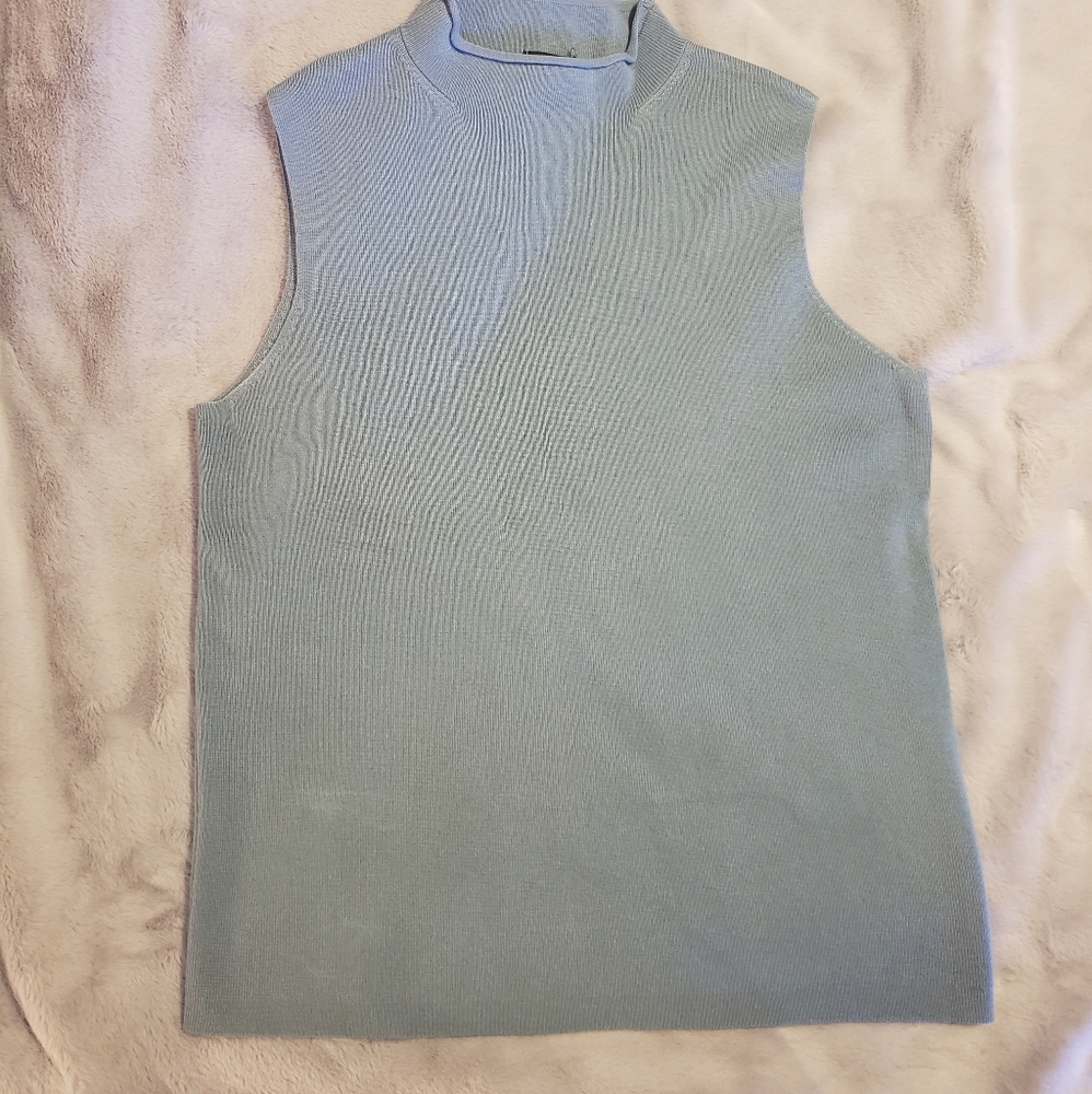 Ny&Co Mock neck tank